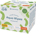 Aqua Wipes Essentials baby wipes value box