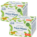 Essentials Baby Wipes