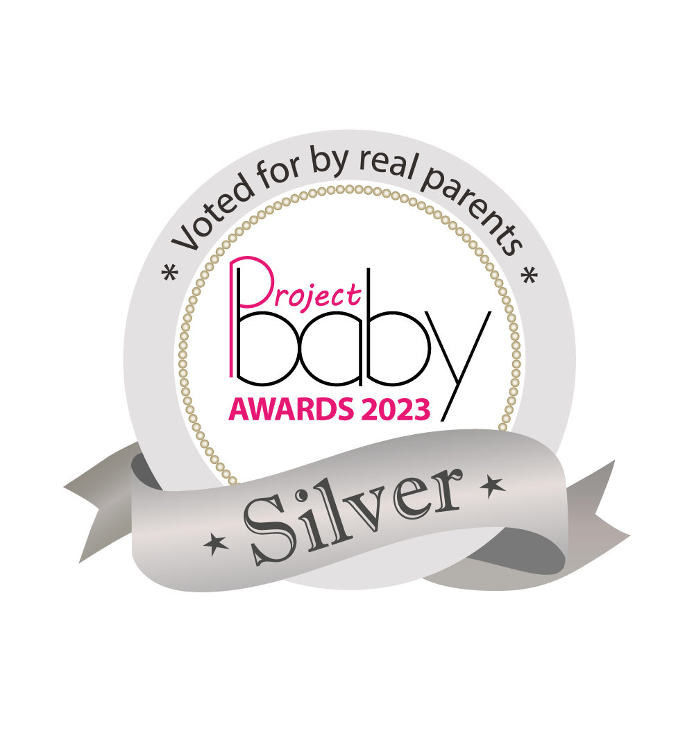 Project Baby Awards 2023 – Silver