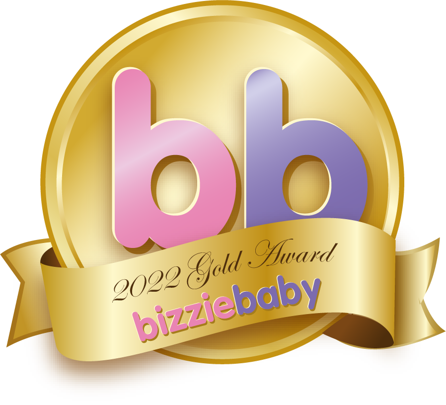 Bizzie Baby Awards 2022 – Gold